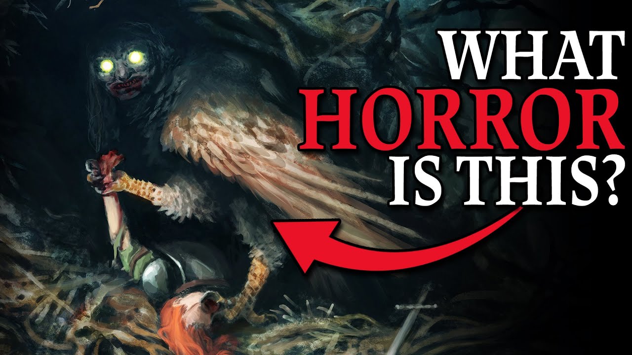 How to Make Monstrosities More than D&D's 