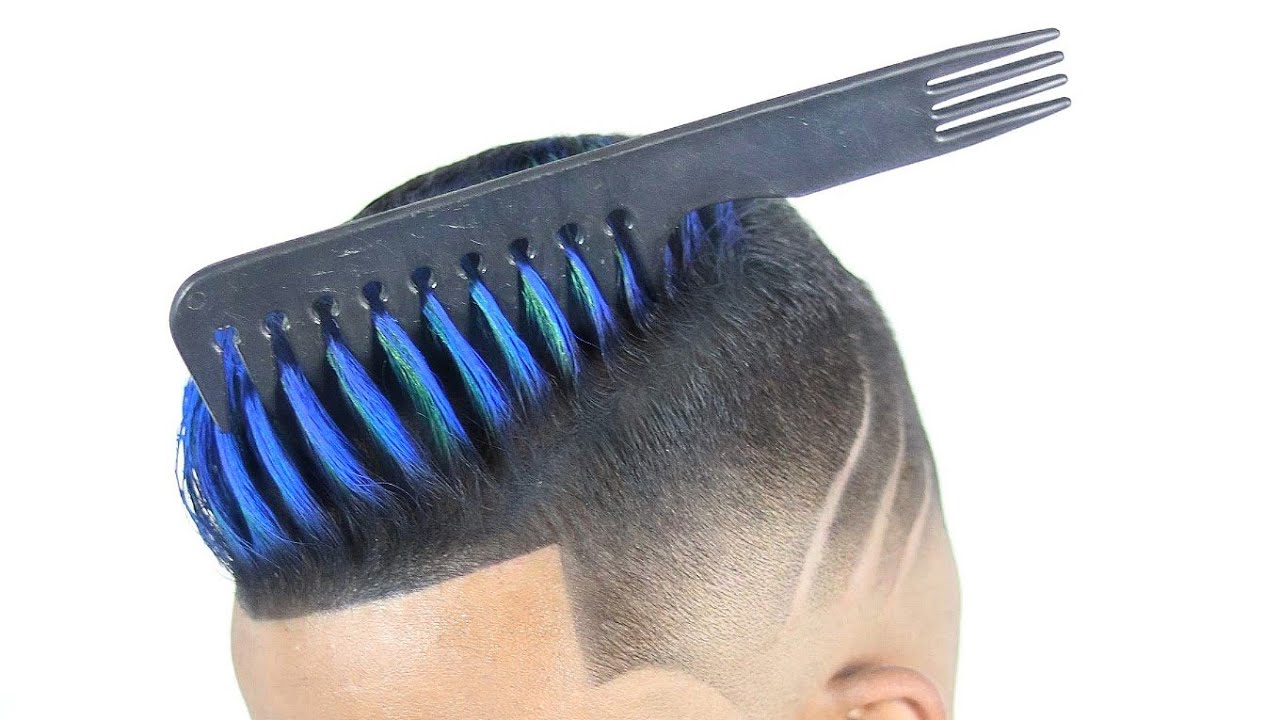 COMO FAZER CORTE DIMIL , DICAS INFAL&Iacute;VEL 😱