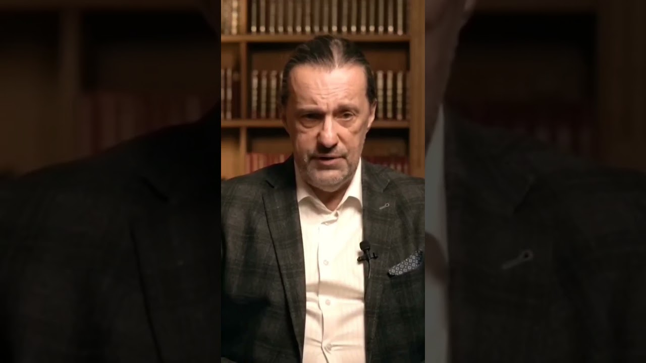 Trump popełnił błąd Witold Gadowski