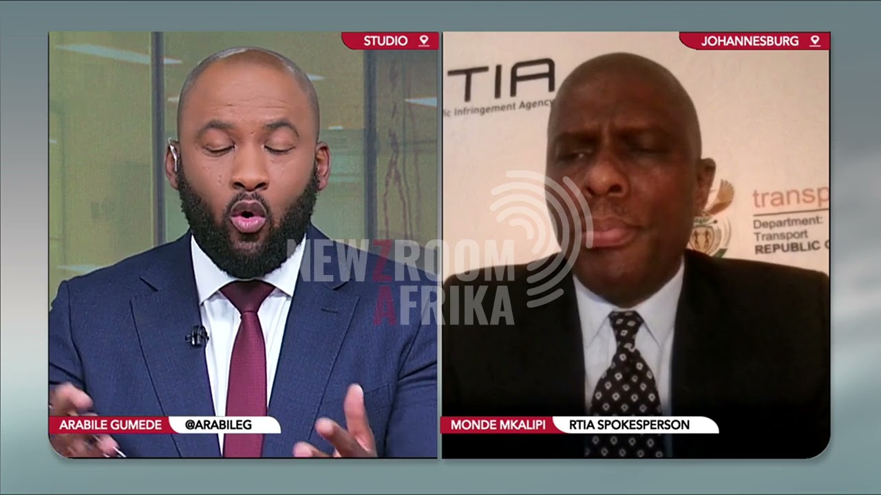 AARTO traffic system to launch