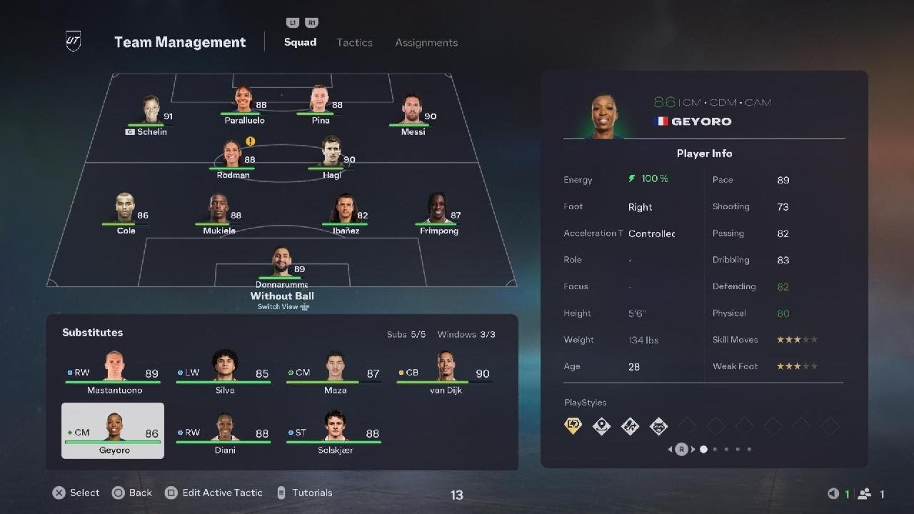 EA SPORTS FC 26