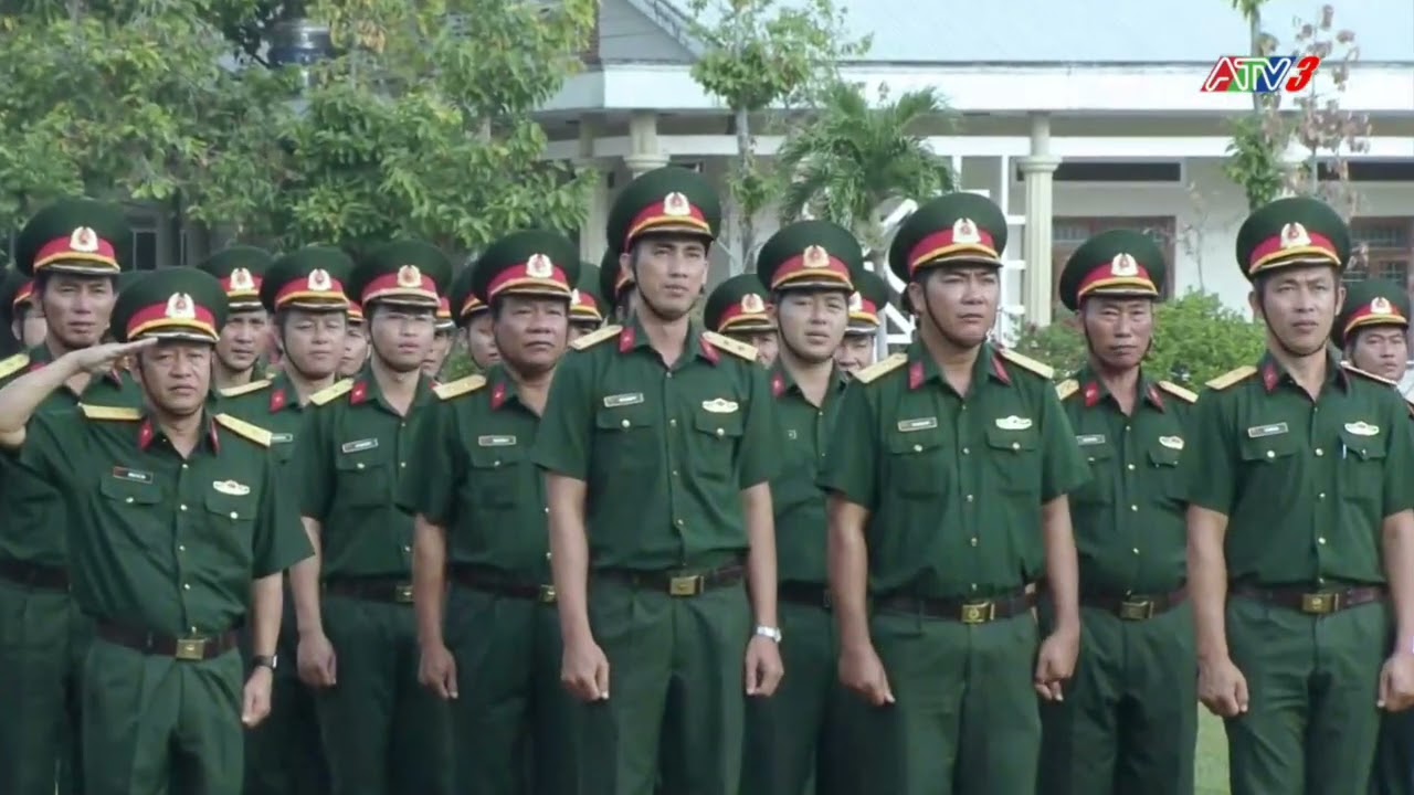 ATV3 An Giang | Mở sóng, Đài hiệu, Chào cờ, GTCT Hôm nay (05h15, 15/02/2026 - 28 Tết)