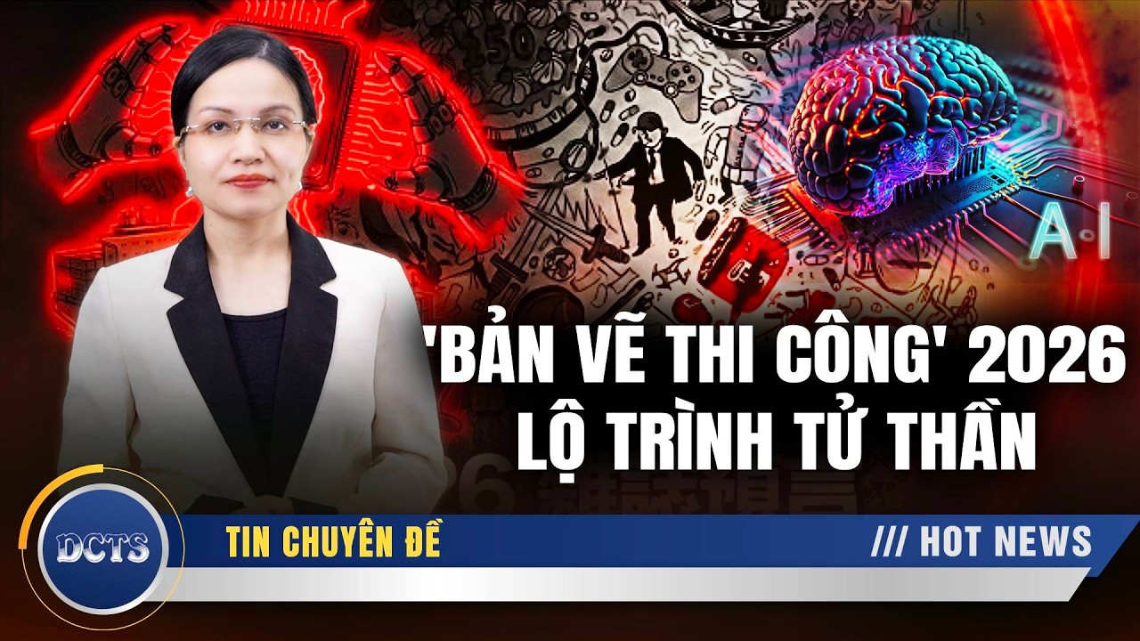 Dự Báo 2026: Chiến Tranh Tháng 2, 