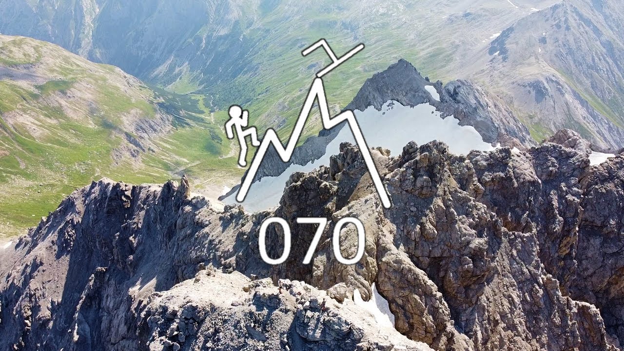 Vorderseespitze