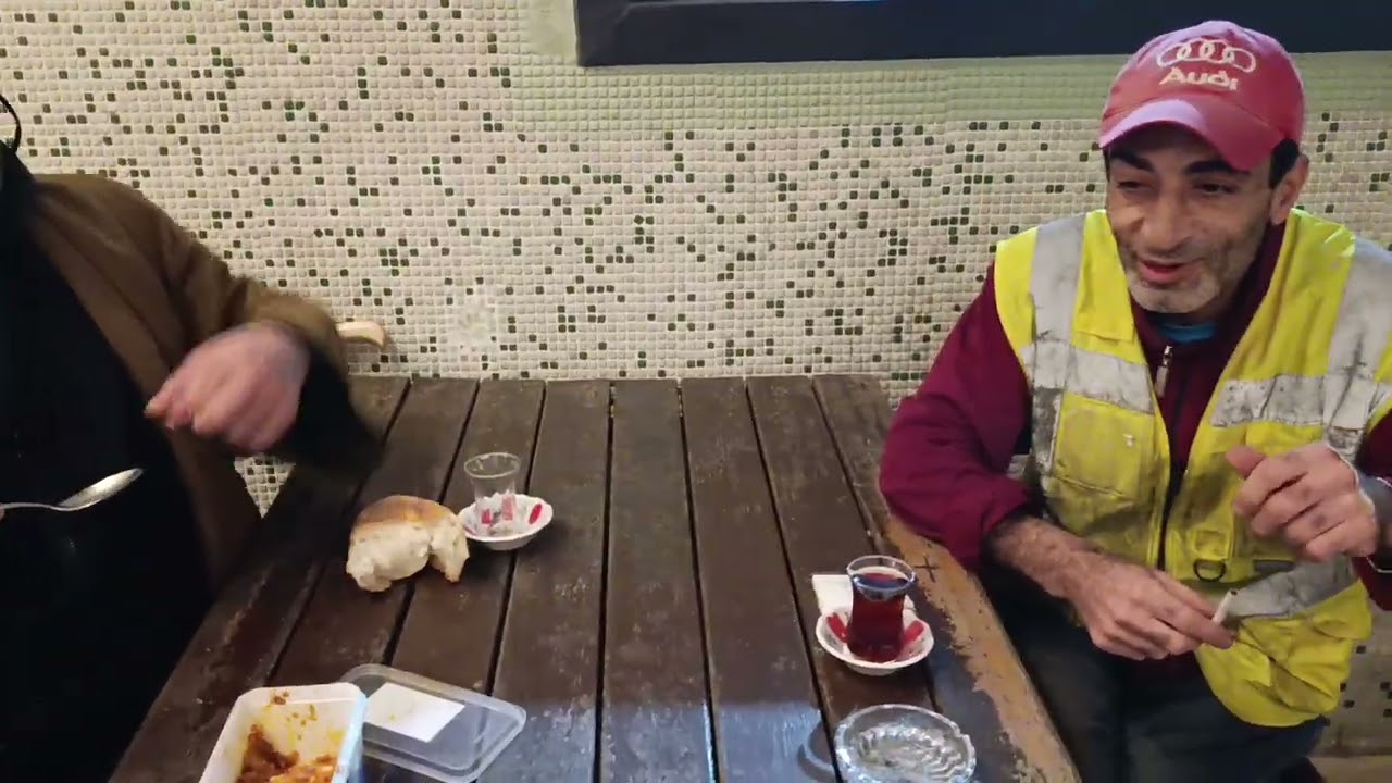 Selamünaleyküm 3 kişi videomuzu çekti Hamdi abi Tekin Hamdi abi Edirneli Tekin Erzurum