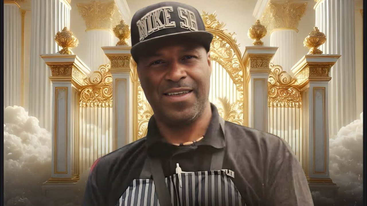 DENNIS DOUGLAS AKA DOUGIE FUNERAL SERVICE R.I.EP