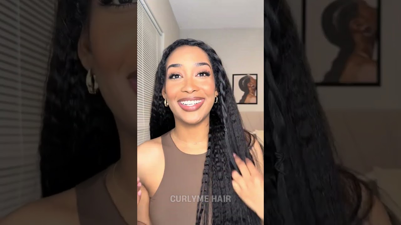 When my hair looks good, my mood instantly gets better💕