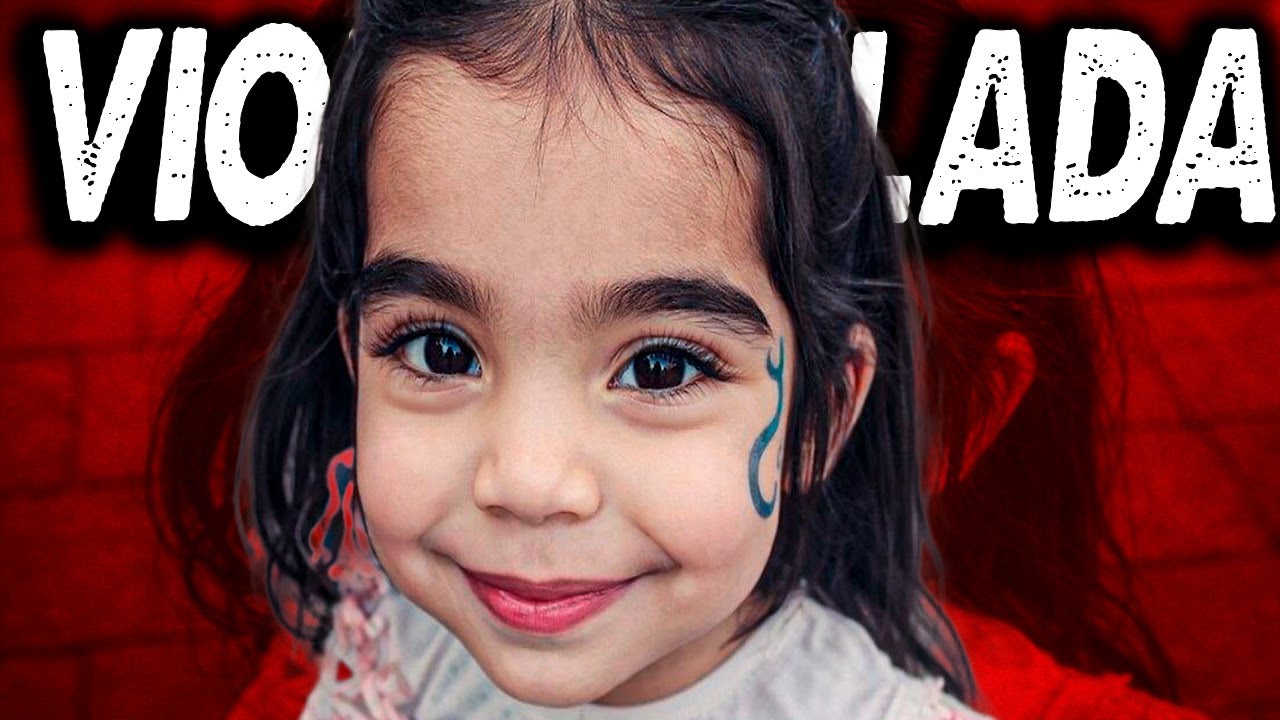 Esta Niña de 3 Años Lloraba Cuando Se Quedaba con su Padrastro por un Oculto Secreto