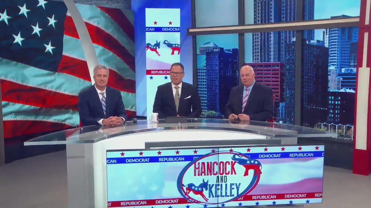 Hancock & Kelley: Raising the debt ceiling