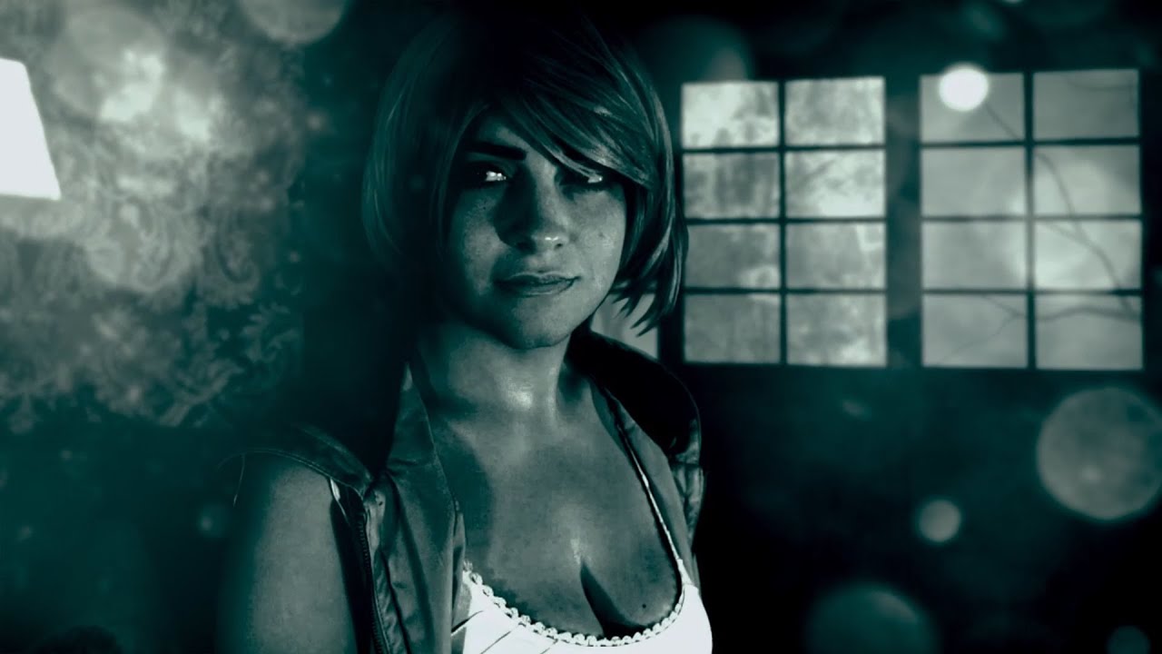 The long walk to Brookhaven - Silent Hill Requiem