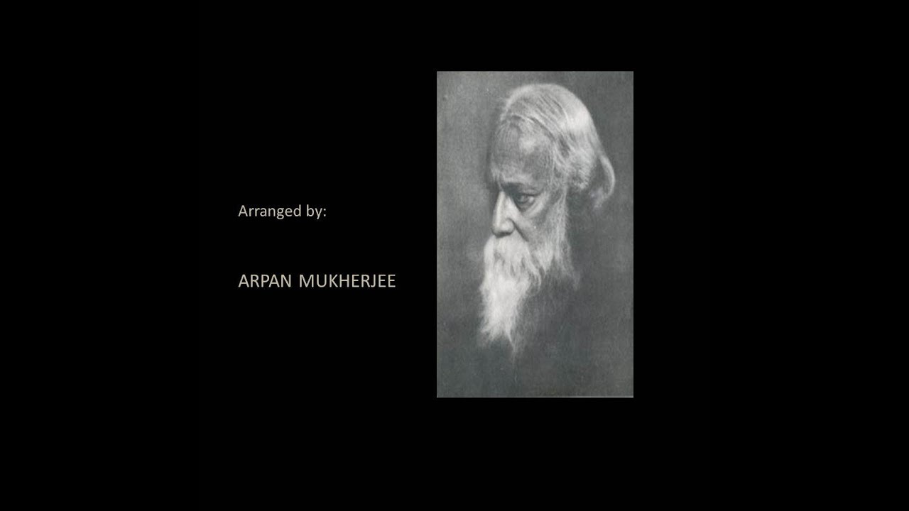 Sangacchadwang - The vedic song fused with Anandaloke Mangalaloke - Rabindra Sangeet