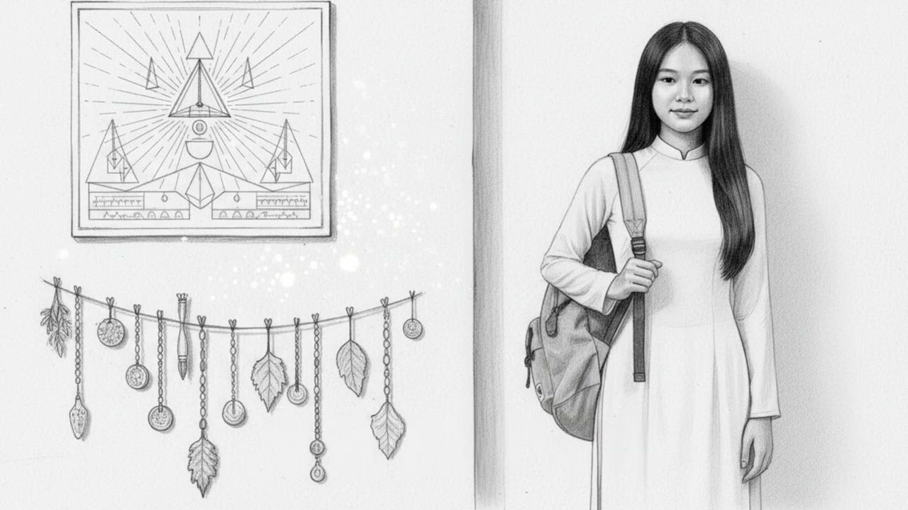 Một thời để nhớ 12D3 