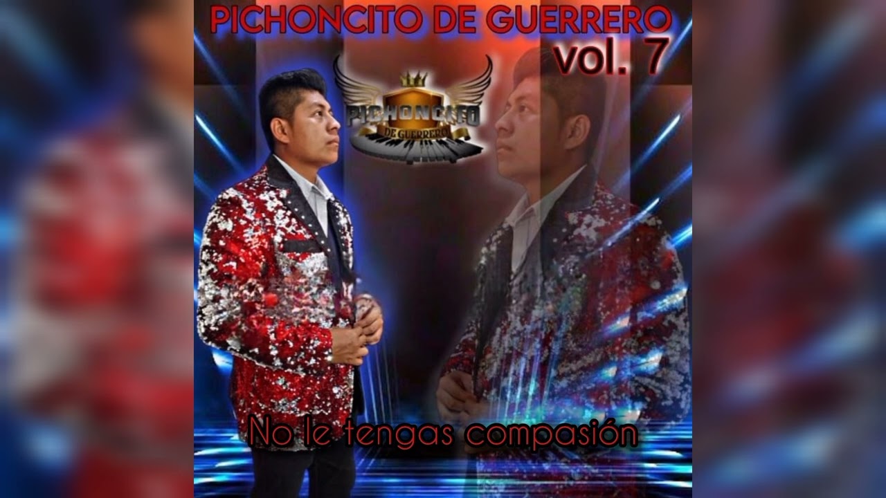El Pichoncito De Guerrero – Son Azteca (2025)