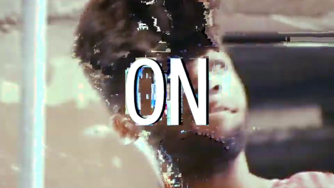 MARC ANDRE - 'ON' (dir. Cam Dachille)