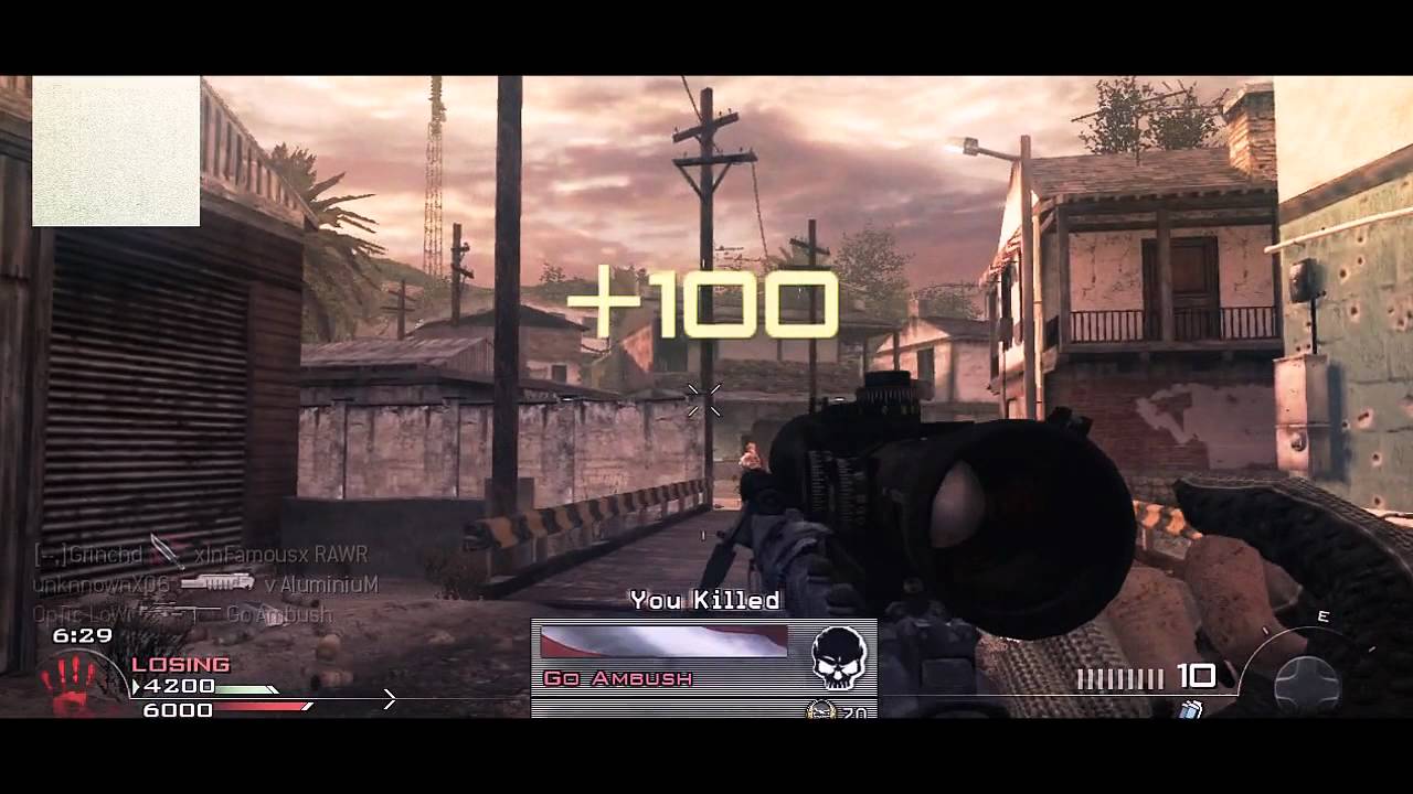 OpTic LoWi 