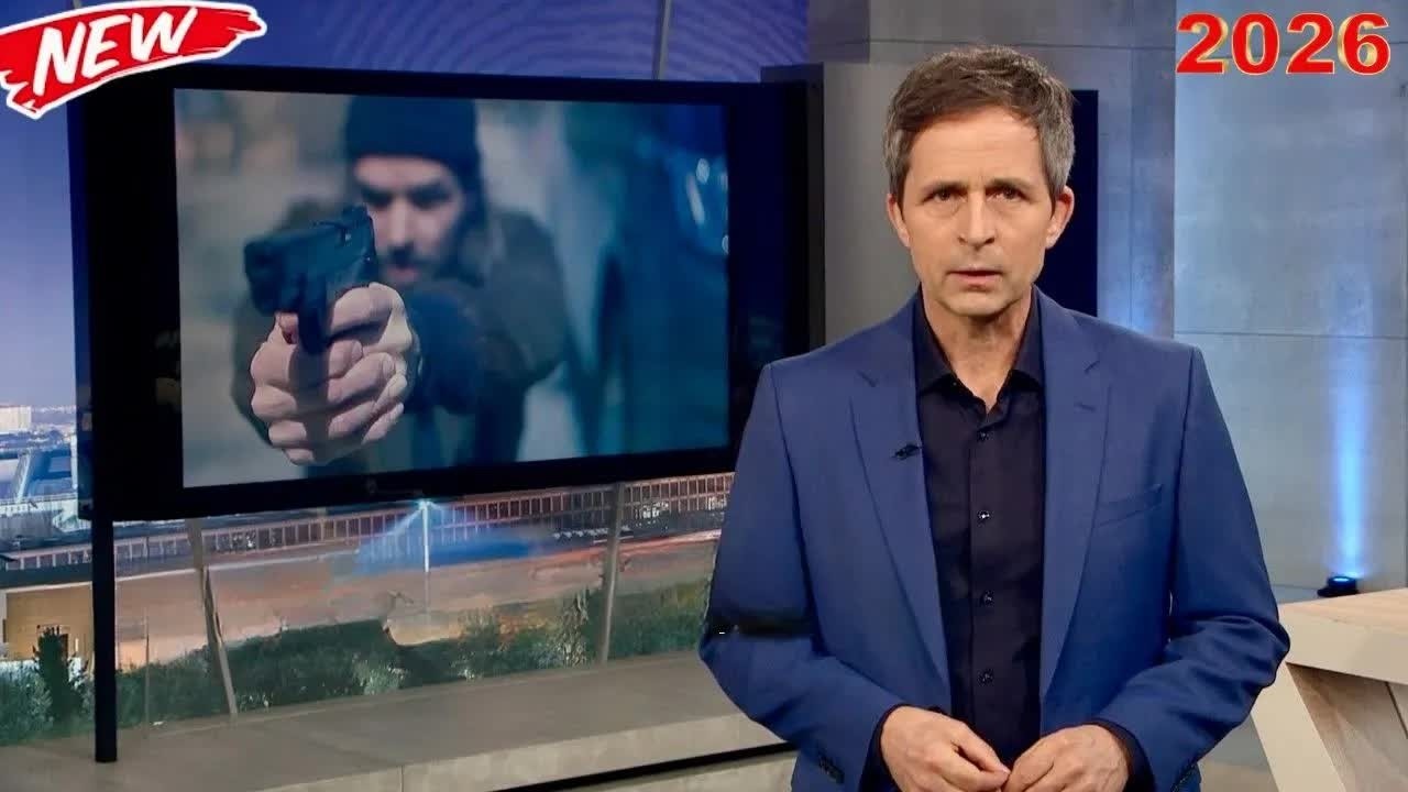 Täter – Opfer – Polizei Neue 2026 ｜Der Mord an Karin K｜Zusammenstellung der besten Fälle
