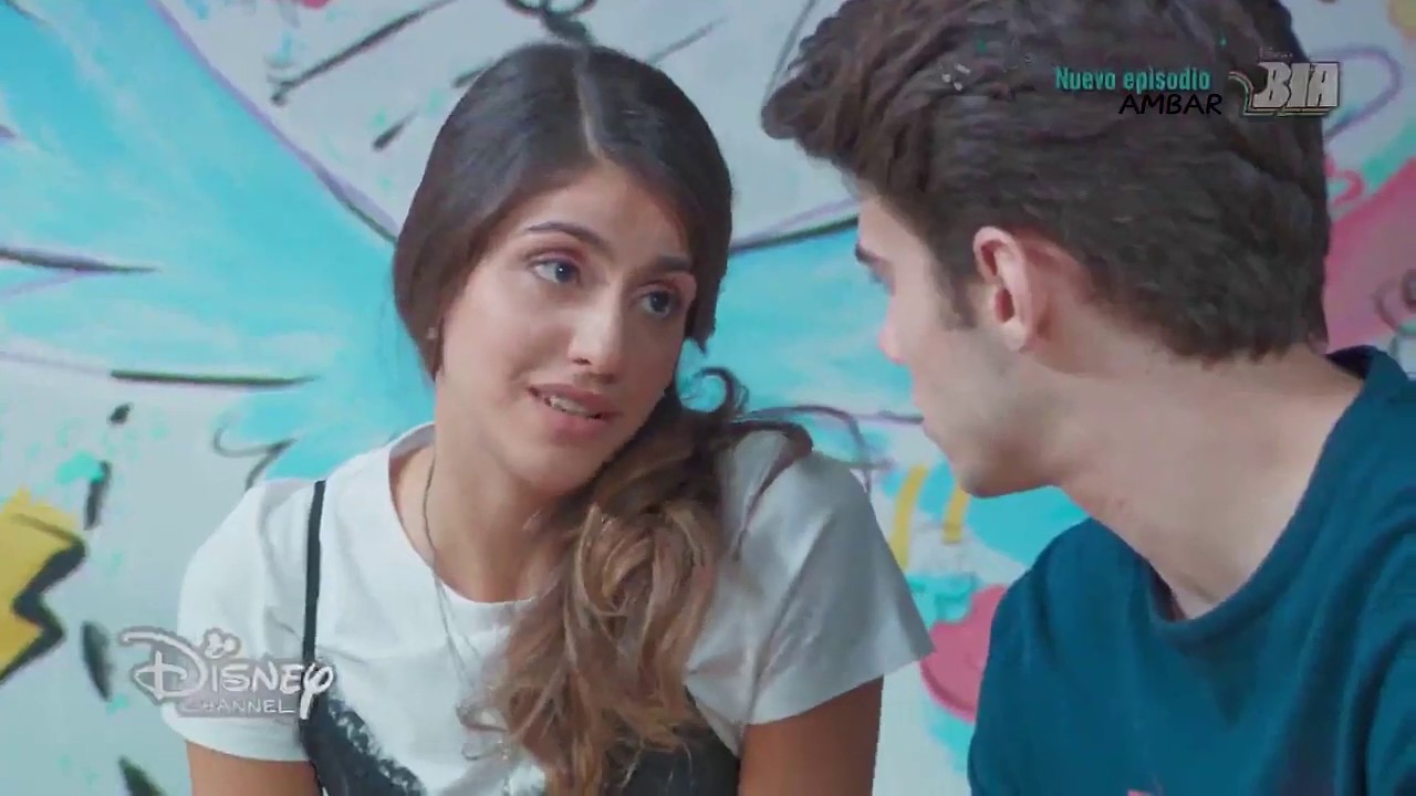 Historia Bia y Manuel 16 |#DisneyBia