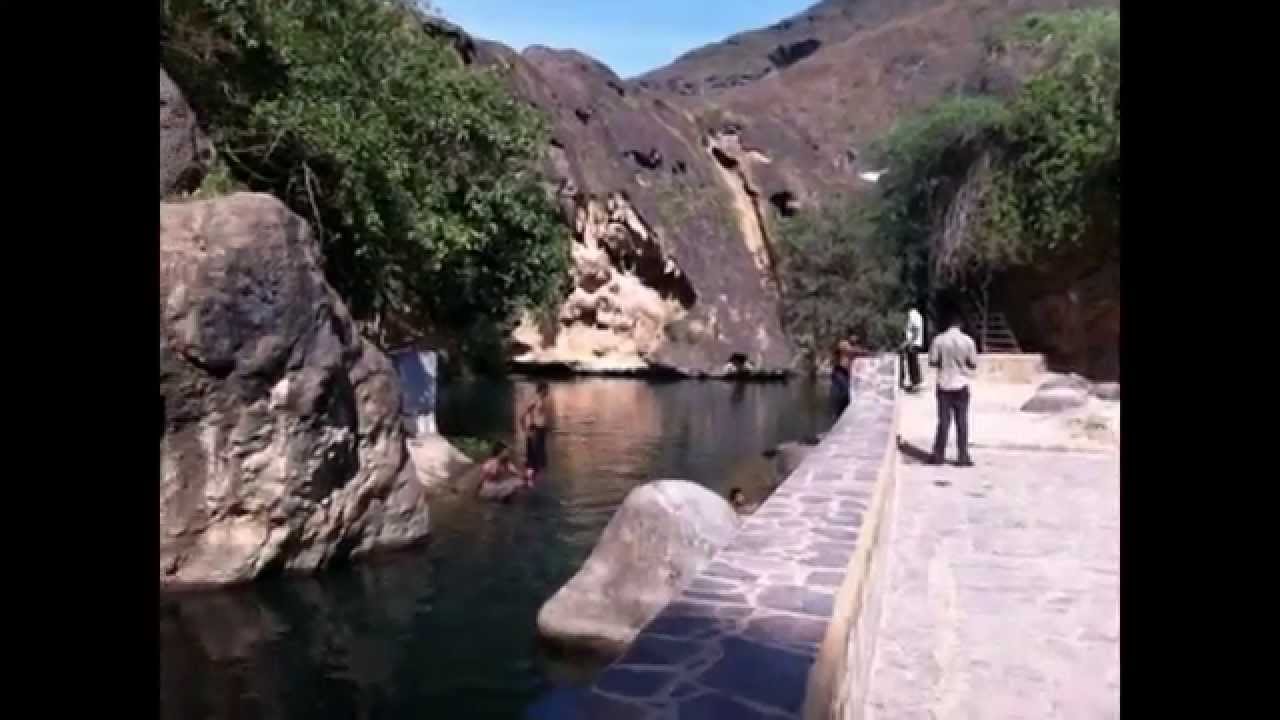 My Salalah Tour CD 2 HD
