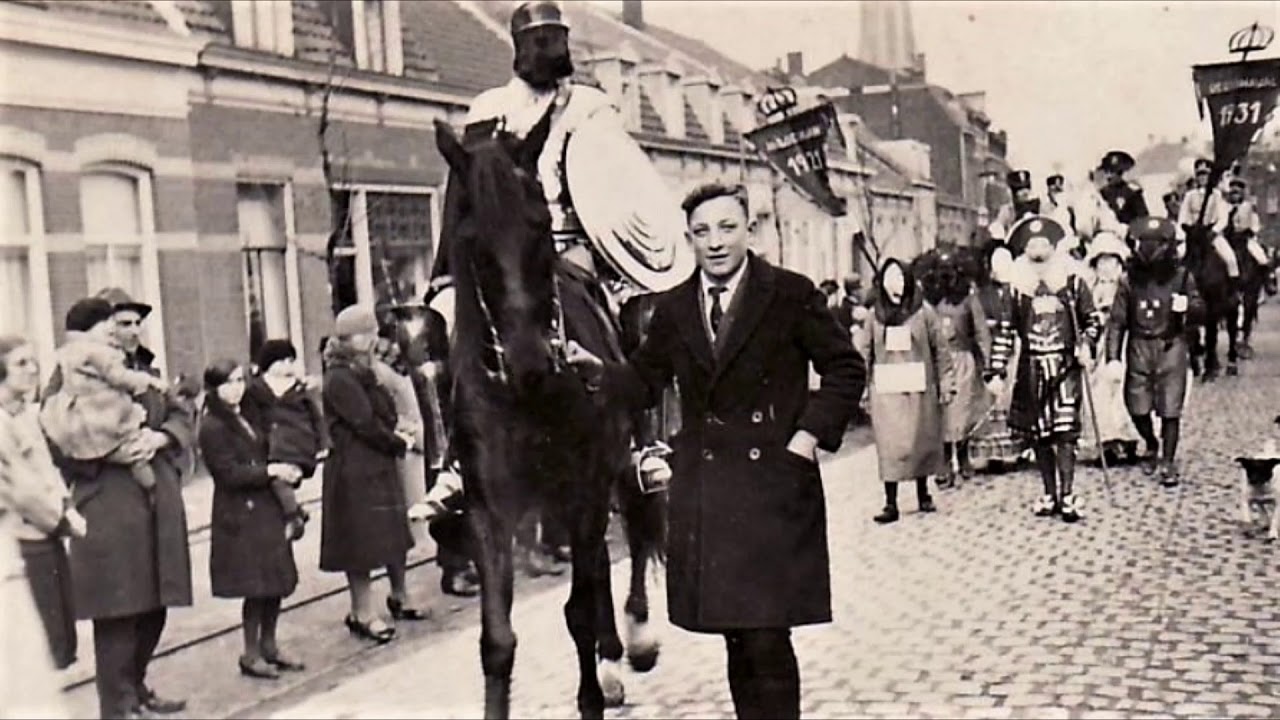 Den Briel in oude ansichtkaarten