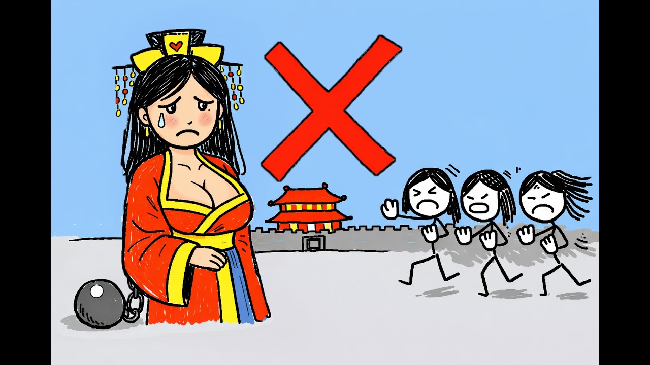 L'Impératrice Ming