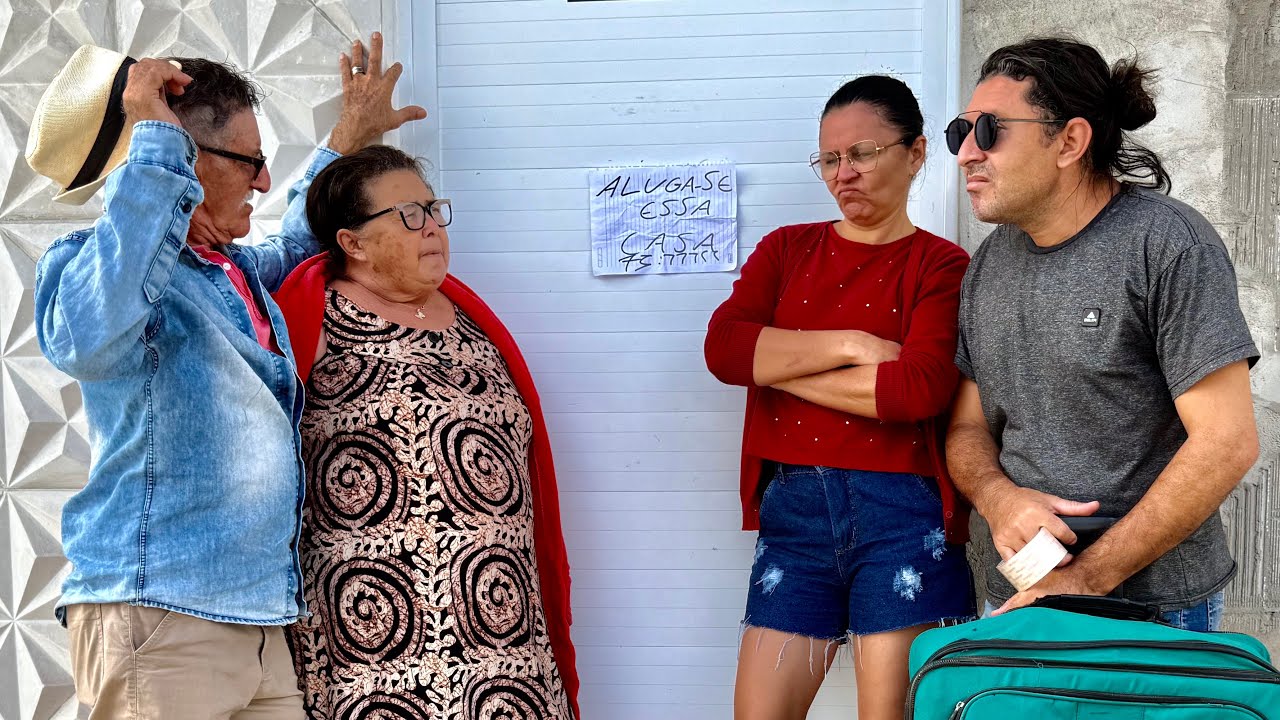 Zé Sim é Trabalhador! Vai Vendo Essa História 😂