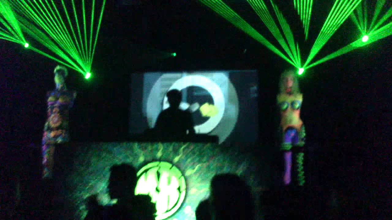 MIDNIGHT RESURRECTION @ &Scaron;tuk, Maribor, Slovenia