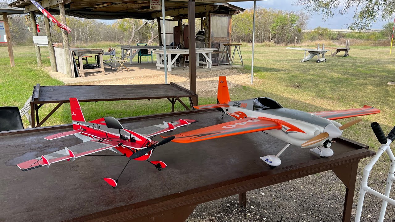 Eratix, working on my 3D and breaking the prop saver