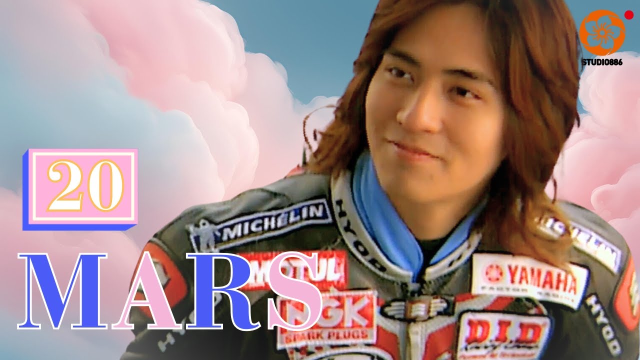 [Sub INDO] | Mars  | EP20 | Barbie Hsu, Vic Zhou | Studio886 Indonesia 戰神