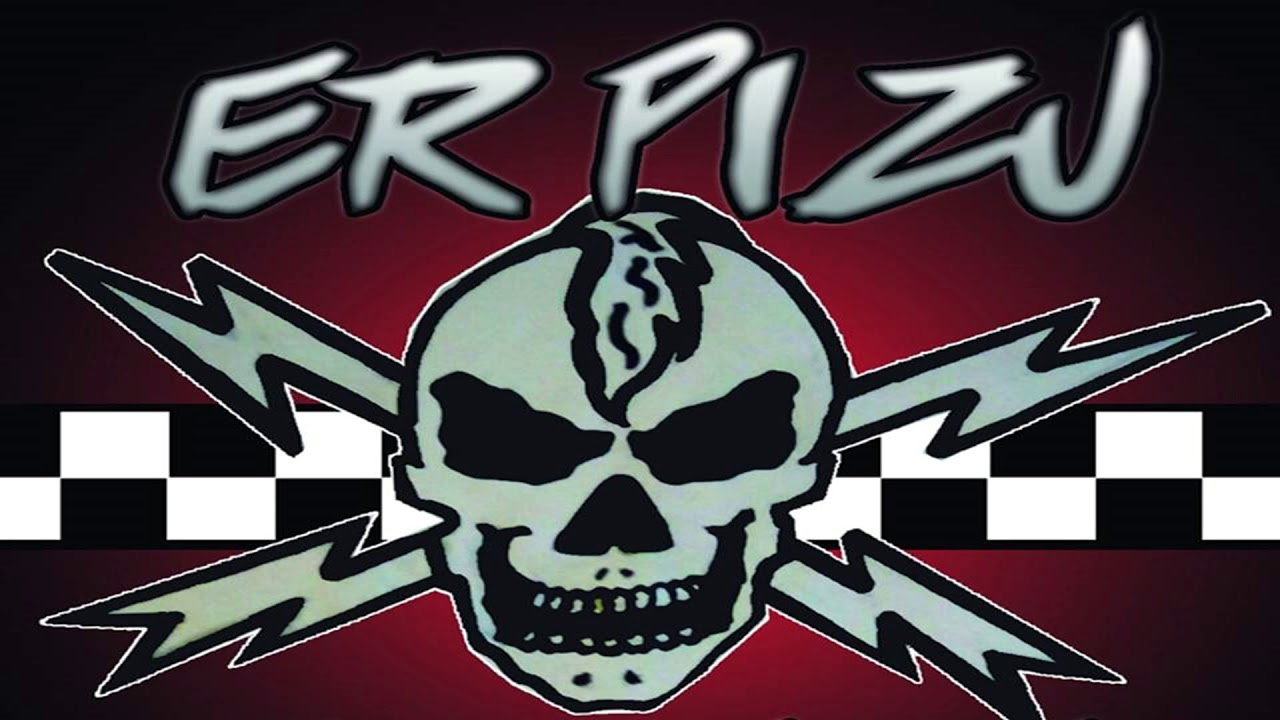 Rebélate - Er Pizu (A Tiro Jecho)