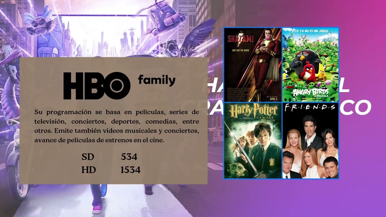 HBO MAX