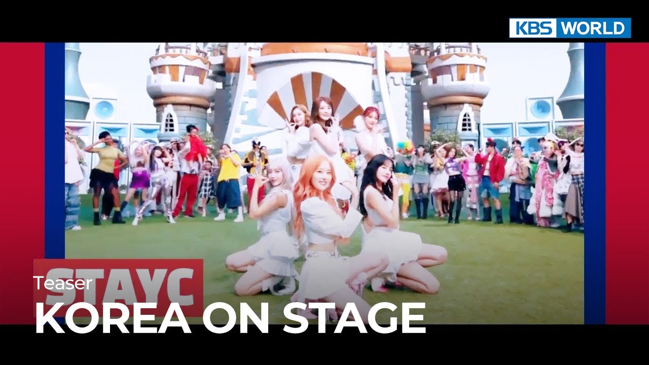 (Teaser) KOREA ON STAGE IN LONDON | KBS WORLD TV