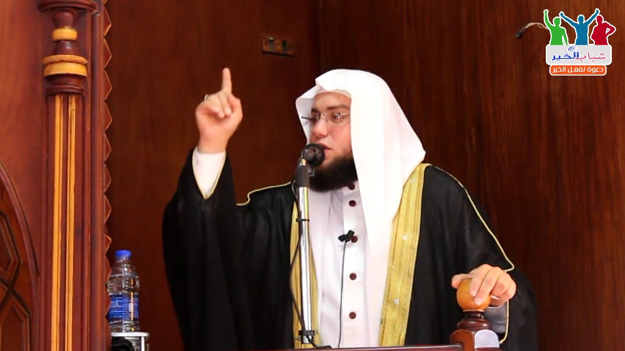 ماذا أعددت للقاء الله.. للشيخ احمد عبد السلام