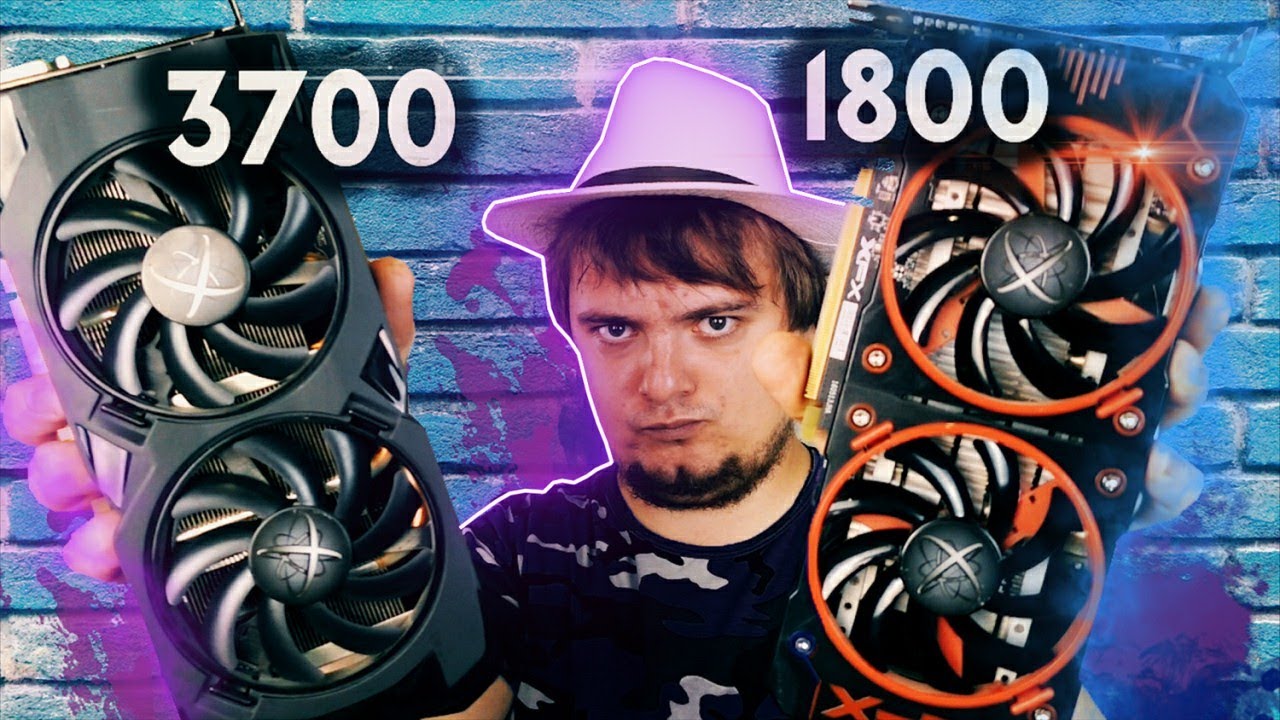 Очень дешевые RX-ы с Taobao - Есть ли выгода?