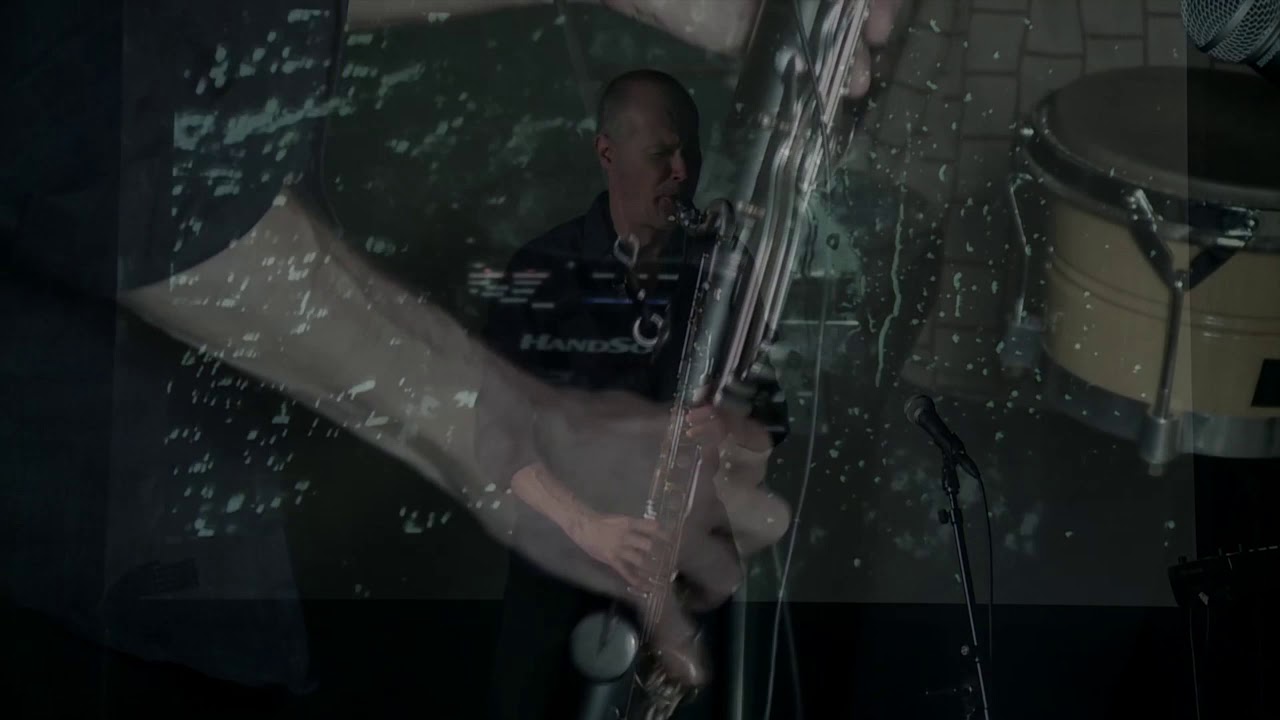 Tapani Rinne - Live at Artlab