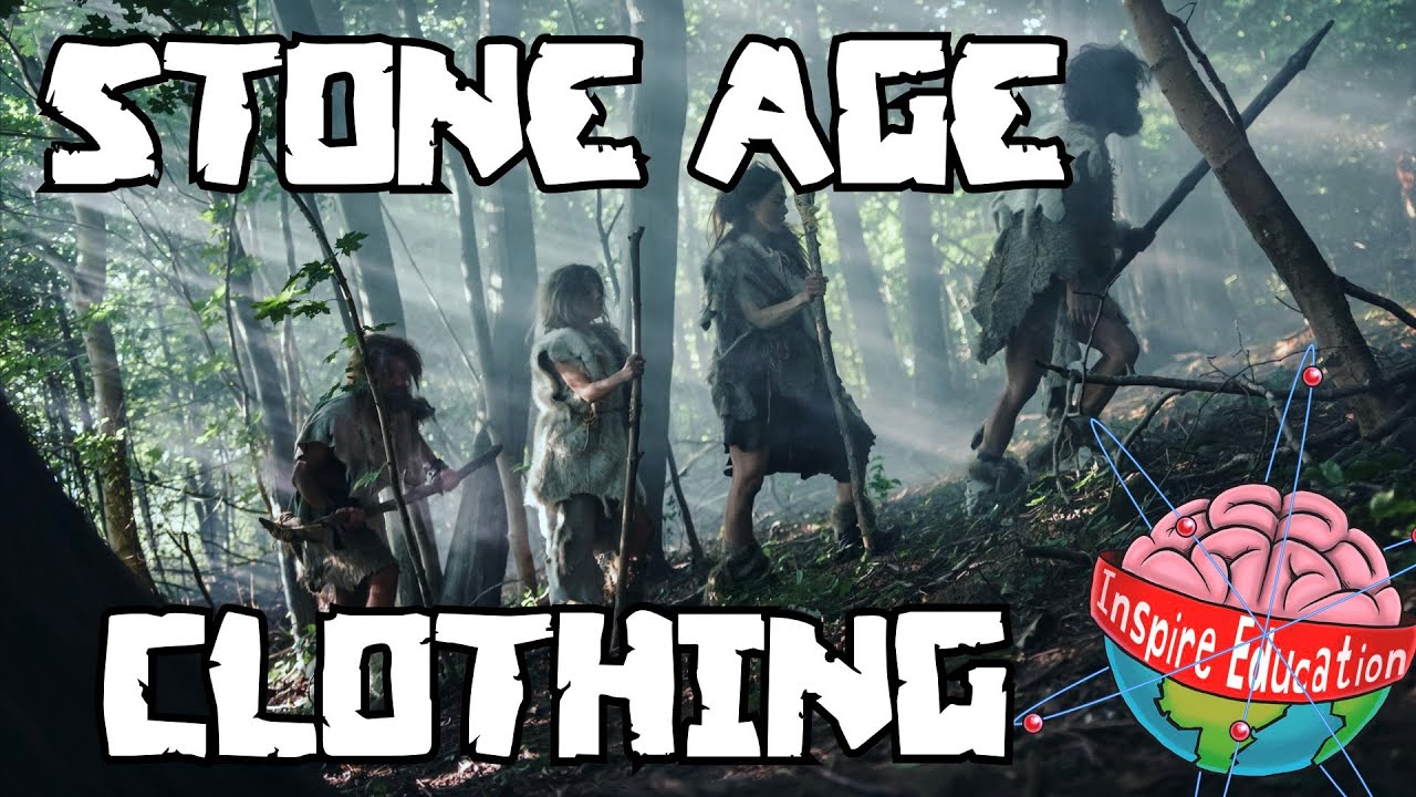 Stone Age Clothing