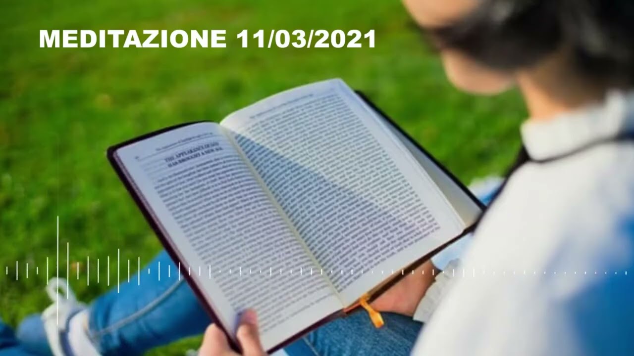 PERCHE' PREGARE?