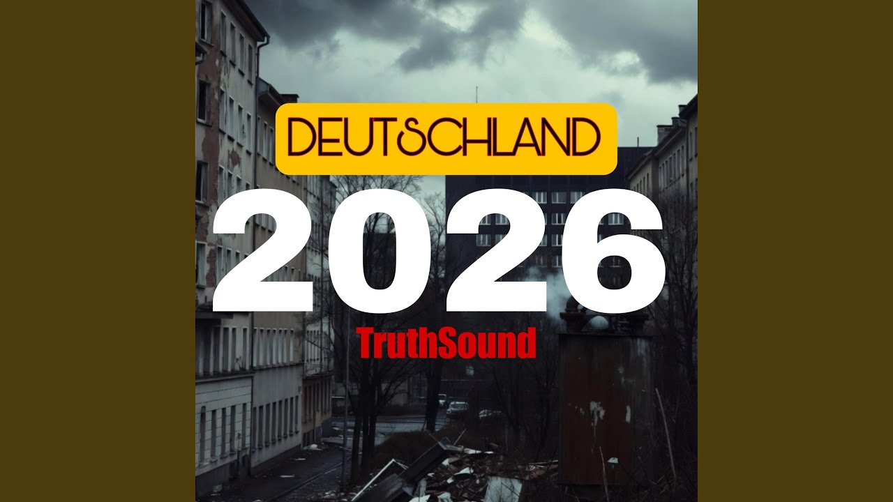 Deutschland 2026