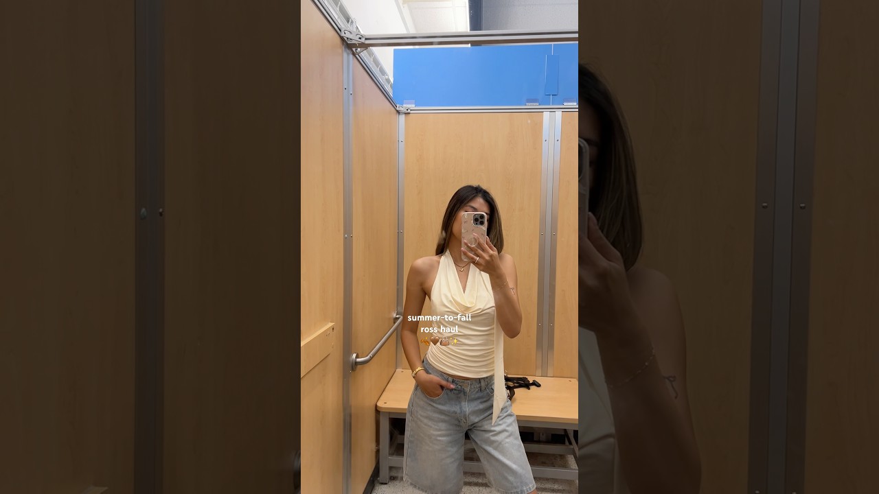 summer-to-fall ross finds 🤎🤏 #ross #rossfinds #clothinghaul #fall #falloutfits