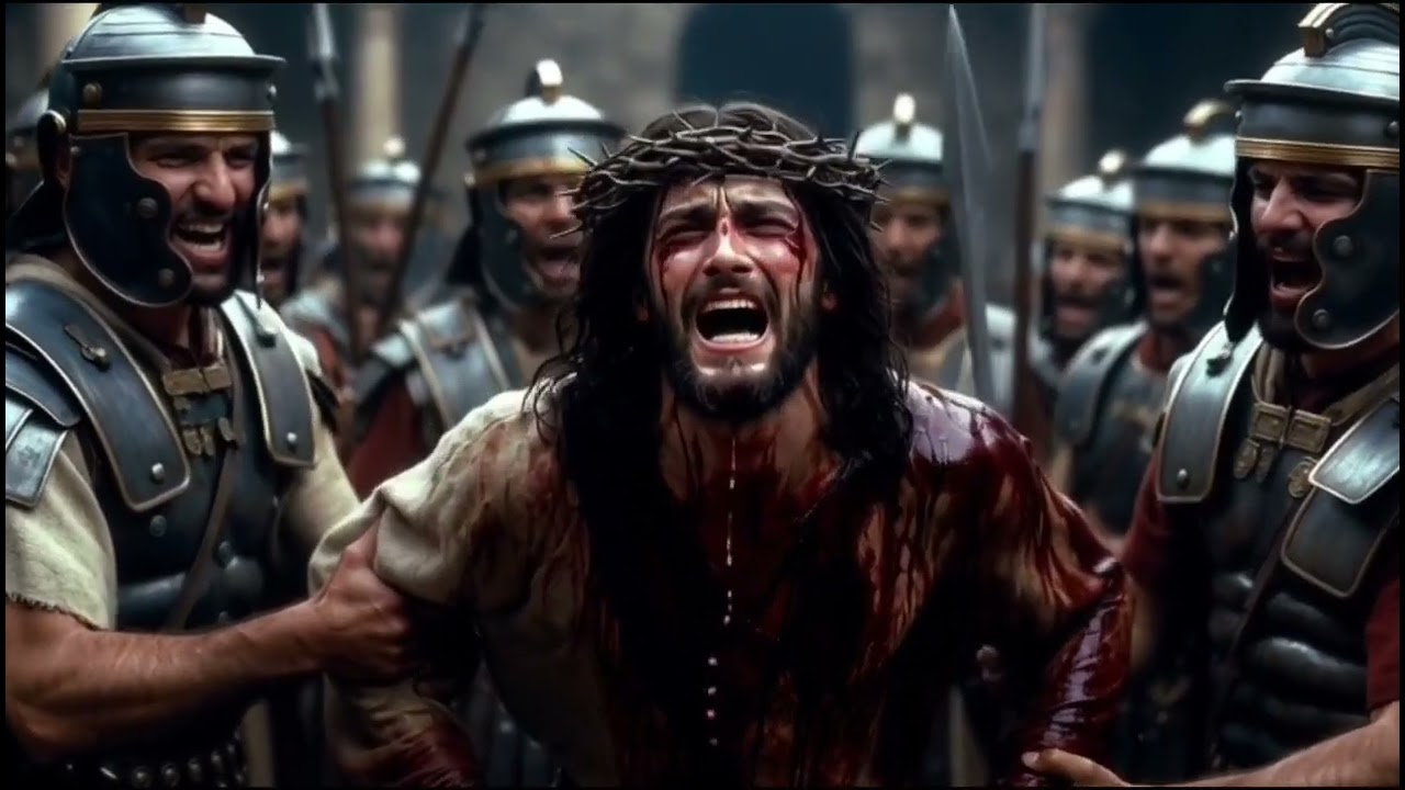 இயேசு கிறிஸ்துவின் வாழ்க்கை | 5 நிமிட வேதாகம கதை | Jesus Story in Tamil | Bible Story
