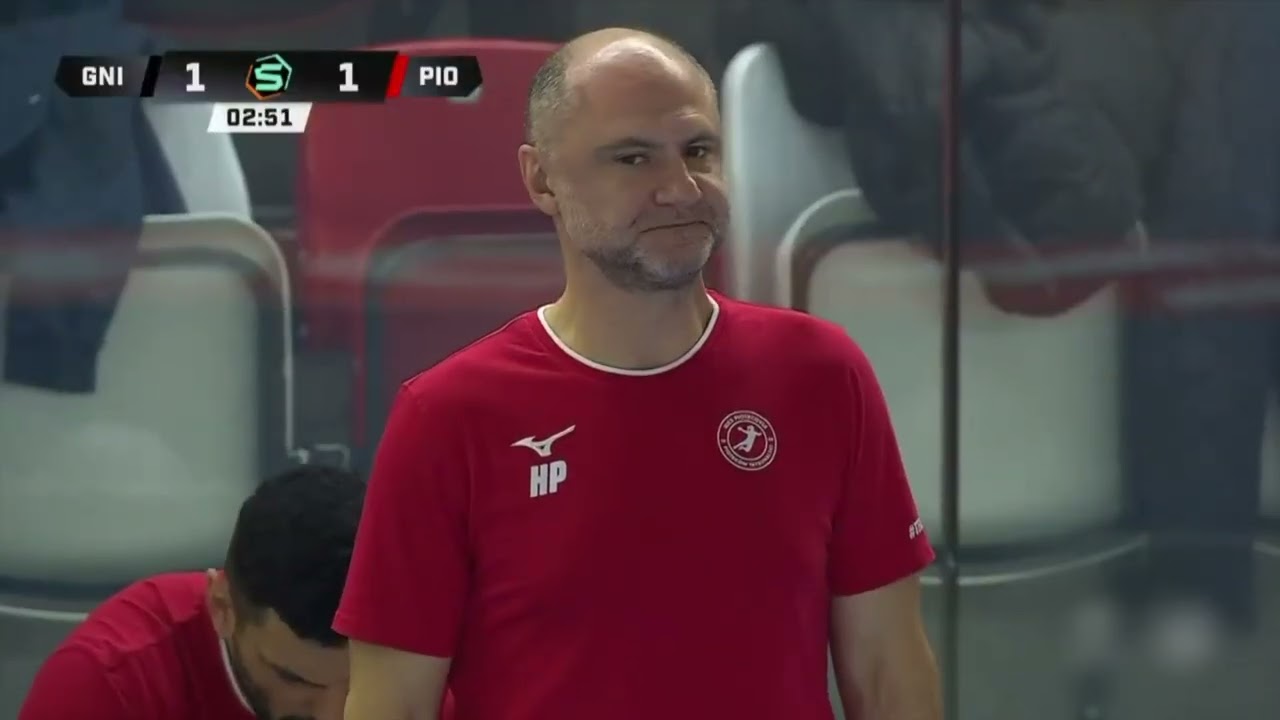 magazyn sportowy