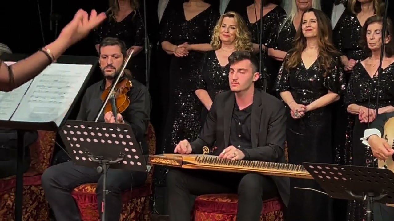 Koro - Aşkın Karanlık Yolunda
