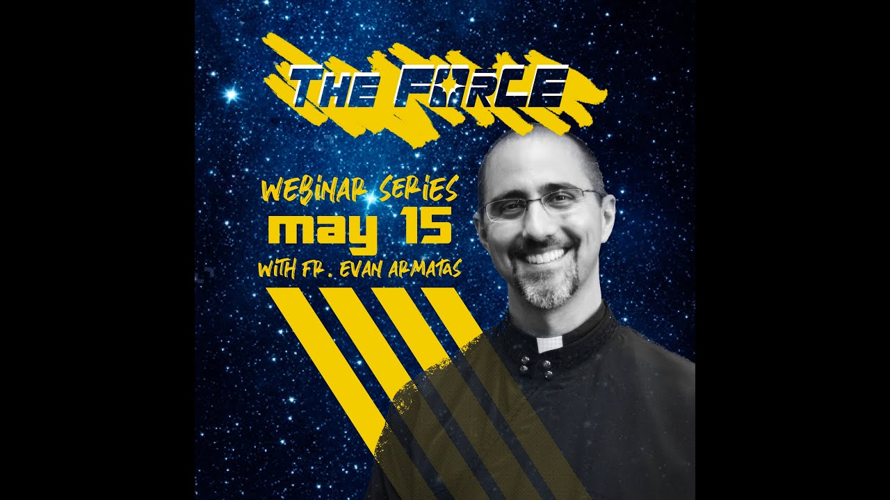 The Theology of Time, being Present and in His Presence.