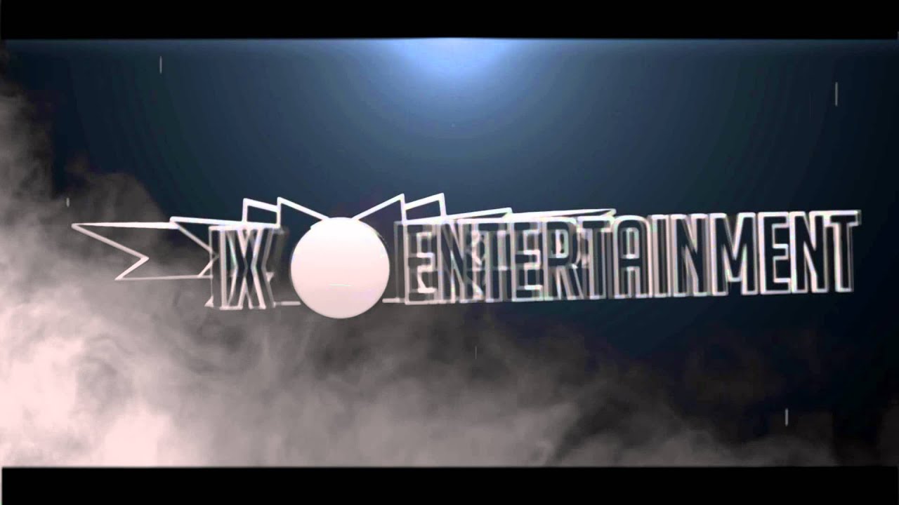 ixEntertainment Intro by JogiTheBearHD
