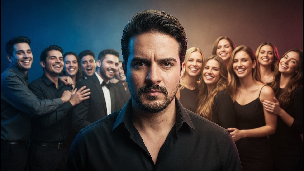 Por Esta Razón Los Hombres Se Insultan y Las Mujeres Se Halagan (Falsamente)