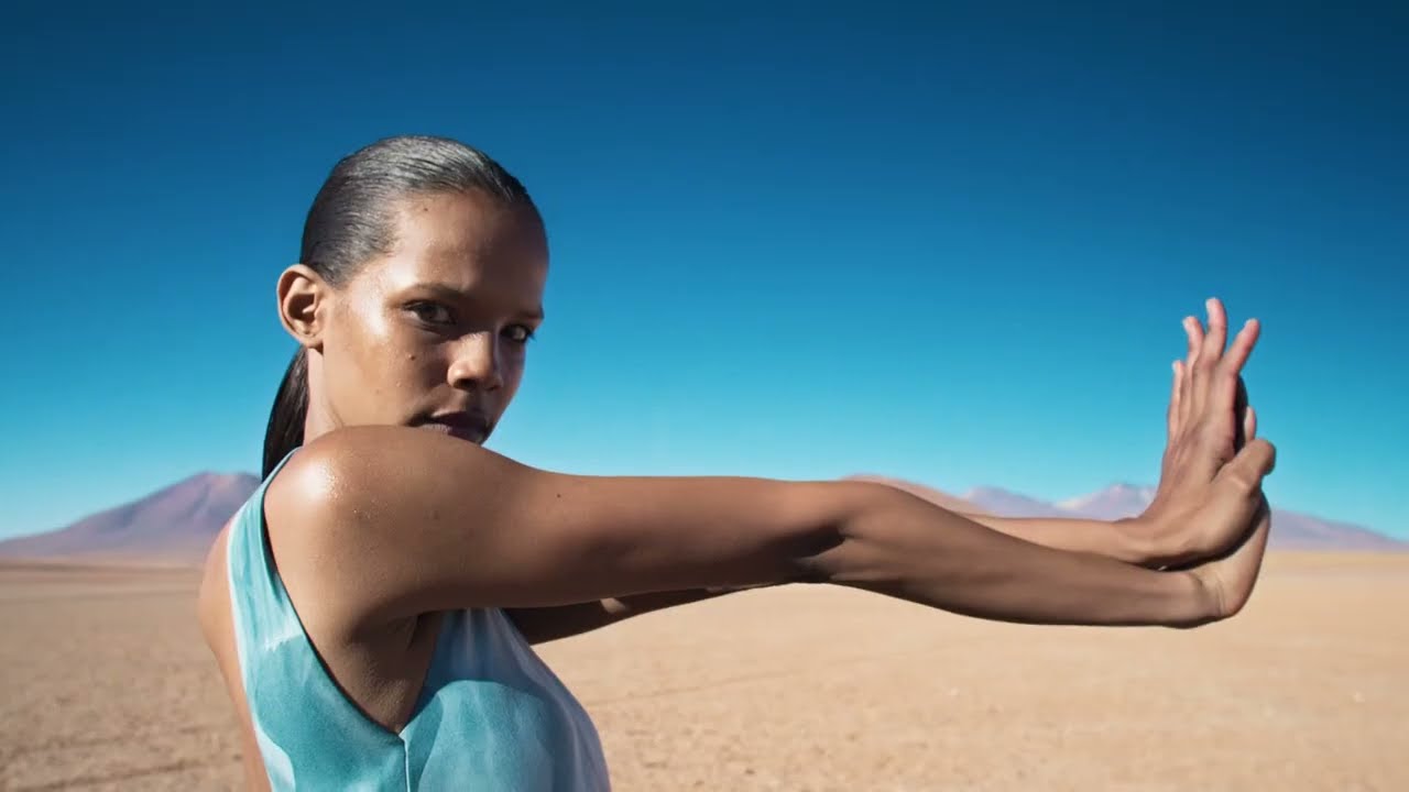 Sweaty Betty I Force Of Nature