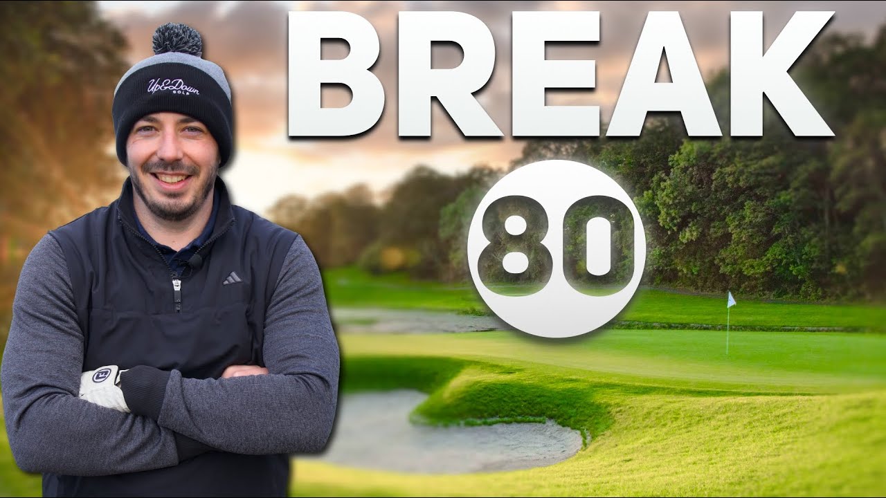 What 9 Handicap Golf Actually Looks Like - BREAK 80