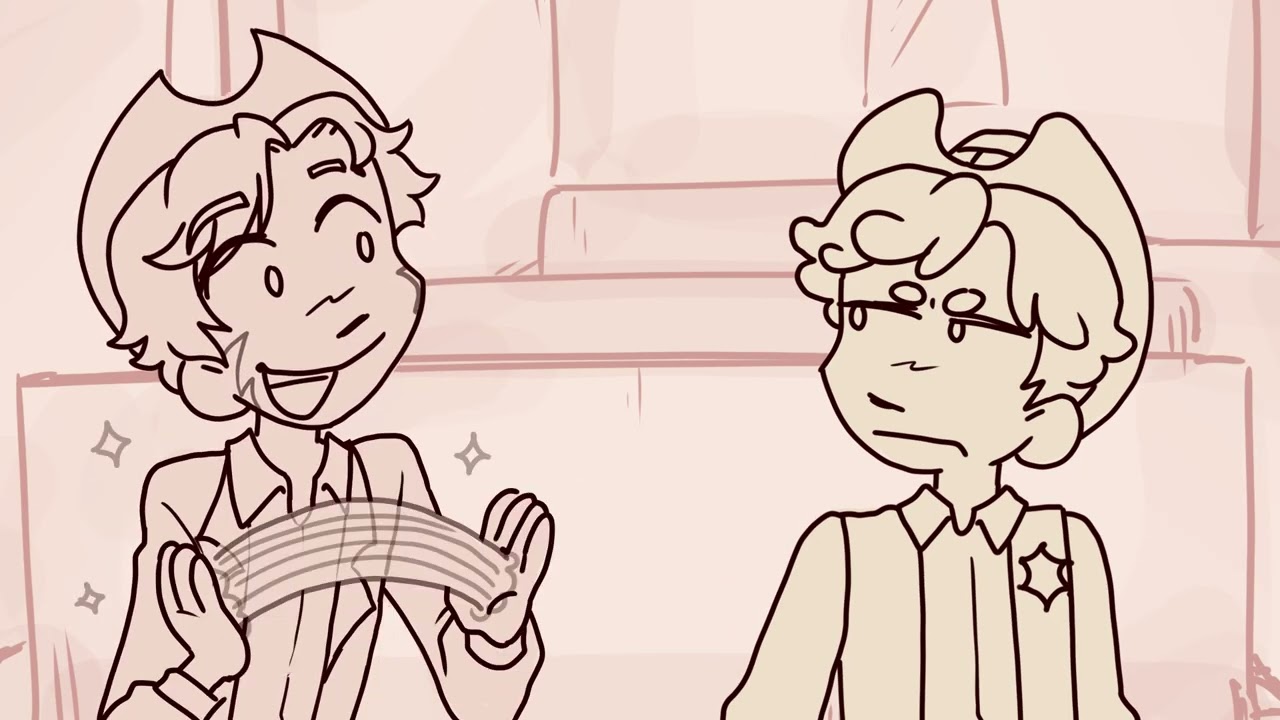 Scar's Advice (Hermitcraft x Empires SMP Animatic)