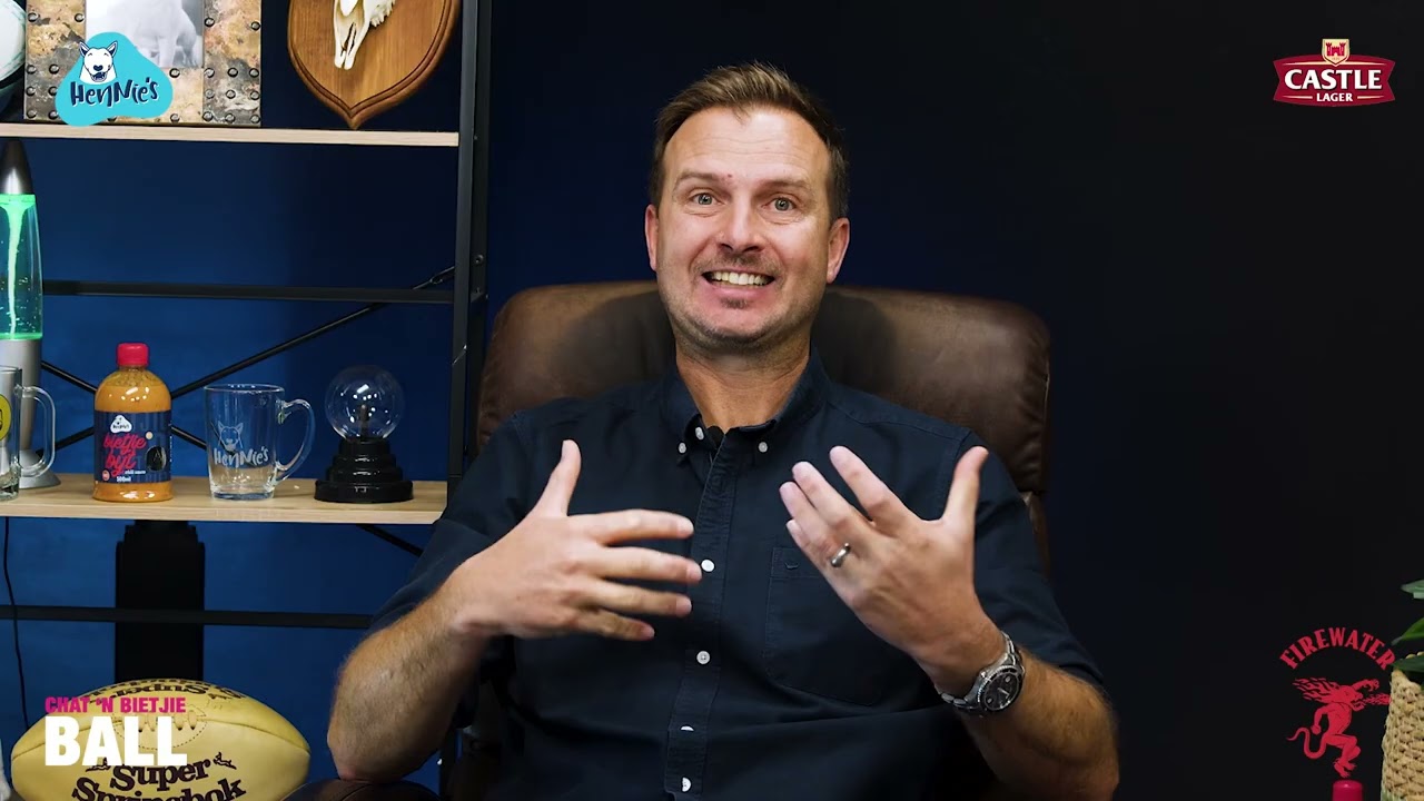 CHAT BIETJIE BALL 2025 EP008