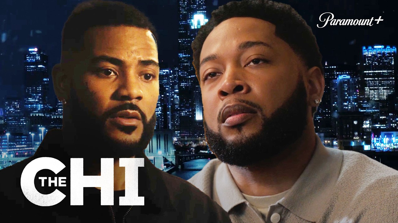 The Chi Season 8 Recap: Must-See Moments