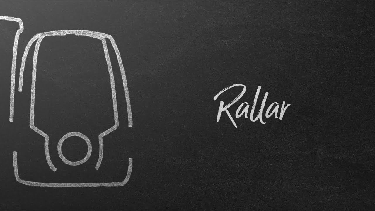 Función Rallar | Mambo